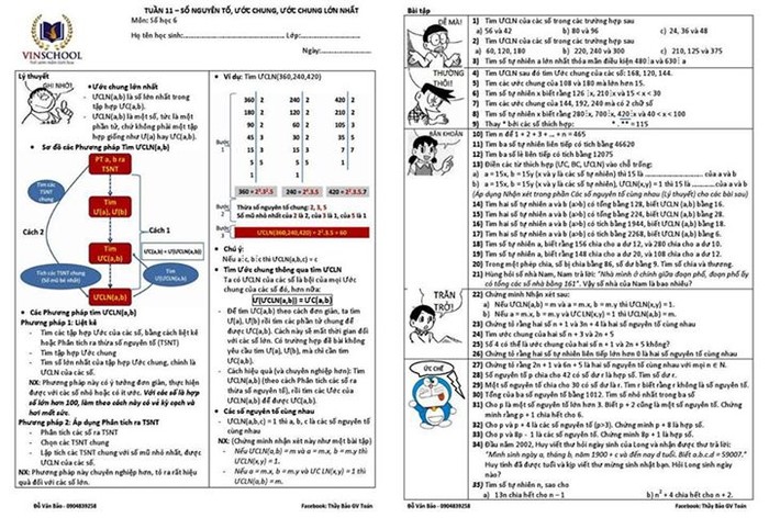 Mẫu bài tập với các cấp độ: Dễ mà – Thường thôi – Băn khoăn – Trăn trở cho đến Ức chế.