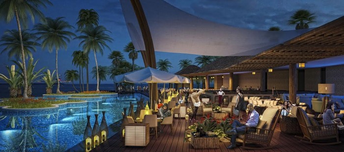 Các chuyên gia Bất động sản nhận định, Premier Village Phu Quoc Resort là một cơ hội đầu tư với hấp lực lớn, khó có thể bỏ qua.