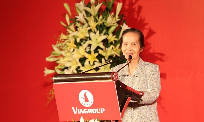 Bà Phạm Chi Lan, chuyên gia kinh tế cao cấp đánh giá, hoạt động ký kết này là mong đợi từ lâu của nhiều chuyên gia, doanh nghiệp trong ngành. Một nền kinh tế chỉ có thể phát triển bền vững khi có cộng đồng doanh nghiệp nội địa phát triển mạnh.