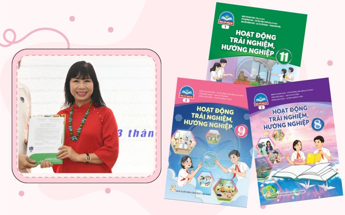 Ảnh minh họa: education.vnu.edu, chantroisangtao.vn. Thiết kế: Hồng Linh.