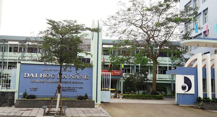 Điểm sàn cao nhất của Đại học Đà Nẵng là 19 điểm. Ảnh: TT