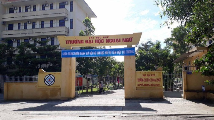 Điểm sàn sư phạm khá cao khiến nhiều trường Đại học có đào tạo chuyên ngành này lo lắng không tuyển đủ thí sinh. Ảnh: TL