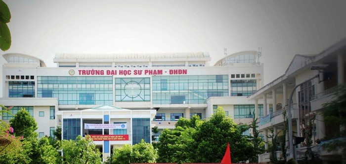 Trường Đại học Sư phạm Đà Nẵng xét tuyển bổ sung 494 chỉ tiêu đợt 2. Ảnh: VS