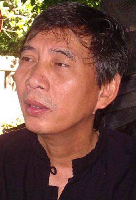 Nhà thơ Thanh Thảo, Nguyên Chủ tịch Hội Văn học nghệ thuật tỉnh Quảng Ngãi, Phó Chủ tịch Hội đồng thơ Hội nhà văn Việt Nam