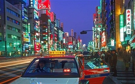 Tokyo, Nhật Bản, đến đây bạn phải trả cho 20,8 USD cho bữa ăn nhanh và 9,8 USD cho một kg gạo. Mức giá cao hơn mức trung bình cảu thế giới 35%.