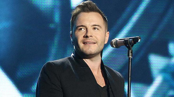 Shane Filan phá sản vì kinh doanh bất động sản thua lỗ