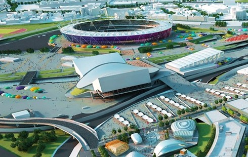 Olympic Park ở London, Trong những năm gần đây, tổng giá trị đầu tư mà quốc gia này rót vào bất động sản và các tổ chức tài chính ở Anh đã lên tới 16 tỷ USD. Gần đây, Qatari Diar cùng một nhà đầu tư khác đã mua làng vận động viên Olympic Park ở London với giá 906 triệu USD. Thủ tướng Qatar Jaber al Thani cũng đóng góp xây dựng khu chung cư One Hyde Park ở London, nơi ông sở hữu một căn penthouse có giá tới 63 triệu USD.