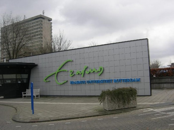 Erasmus Rotterdam