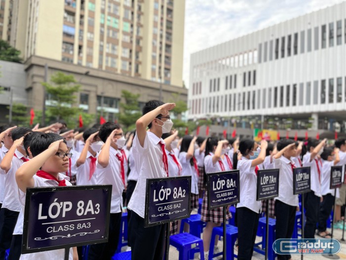 Ảnh minh họa: Trần Lý