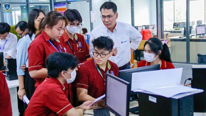 Ảnh minh họa: nguồn Trường Đại học Nguyễn Tất Thành. 8.jpg