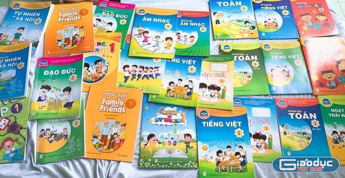(Ảnh minh họa của tác giả)