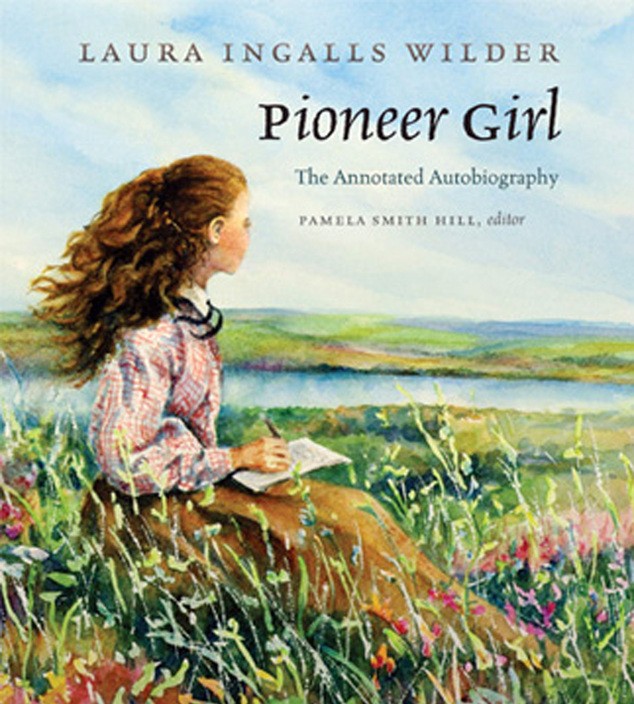 Bản gốc cuốn tự truyện của tác giả Laura Ingalls Wilder có thể viết vào cuối năm 1920 và cuối cùng sẽ được công bố vào mùa thu này