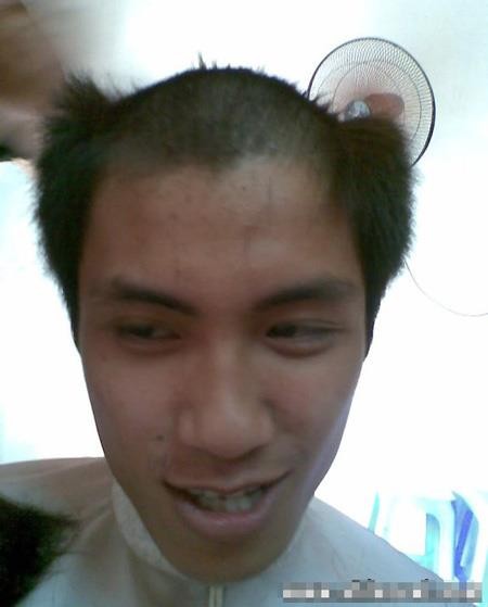 Thời trang đúng điệu.