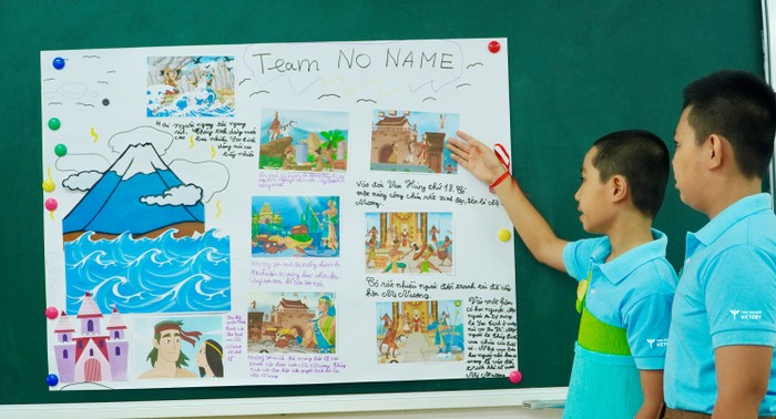 Ngày 14/7/2020, Trường Trung học cơ sở Thực nghiệm Victory công bố chương trình học bổng Vì sự phát triển (Victory School Scholarship for Development Program) năm học 2020 – 2021, với tổng trị giá lên đến 4 tỷ đồng.