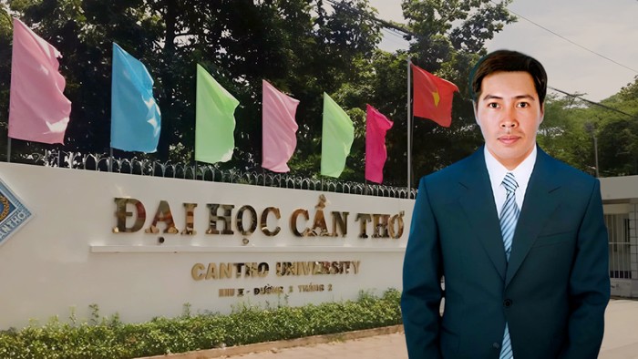 Phó Giáo sư, Tiến sĩ Nguyễn Văn Hòa - Trưởng khoa Giáo dục Thể chất, Trường Đại học Cần Thơ. Ảnh: website trường. Tiến sĩ Nguyễn Văn Hòa - Trưởng khoa Khoa giáo dục Thể chất Trường Đại học Cần Thơ.jpg