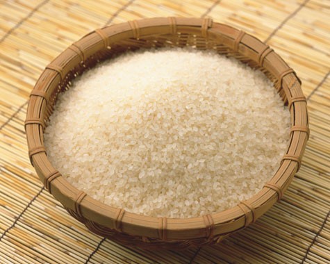 Theo lịch sử còn ghi thì, từ xưa gạo tám Hải Hậu (Nam Định) đã được chọn để tiến vua.