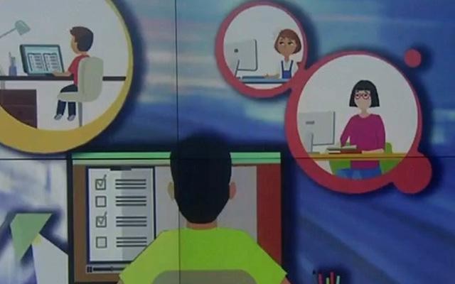 Ảnh minh họa trên Vtv.vn