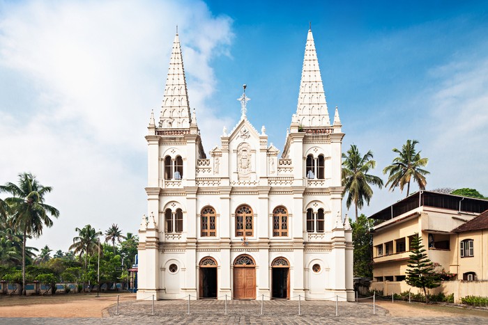 Kochi - India