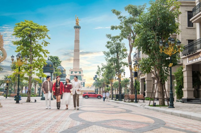 Chính sách ưu đãi vượt trội của Vinhomes đã giúp nhiều khách hàng dễ dàng chạm tay đến chốn an cư mơ ước. A5.jpeg