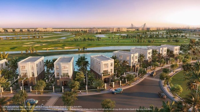 Những chốn sống đẳng cấp với tầm nhìn triệu đô hướng về sân golf tại Golf Land đang nhận được nhiều sự quan tâm của giới doanh nhân. 2 (1).jpeg