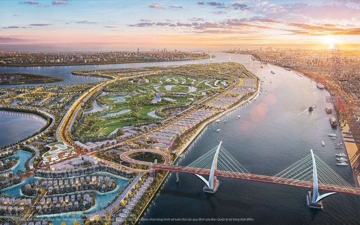 Cơ hội sở hữu chốn sống đẳng cấp bậc nhất tại Golf Land và Vinhomes Royal Island đang rộng mở cho cộng đồng tinh hoa trong khu vực. 5.jpeg