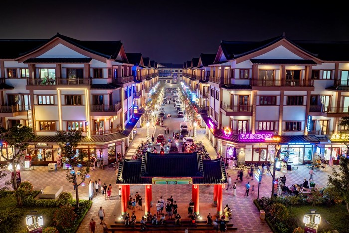 K-Town vừa là nơi an cư, vừa mang tới cơ hội kinh doanh vượt trội cho người Hàn Quốc. 2 (4).jpg
