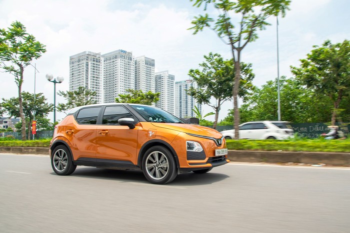 Chi phí bảo dưỡng của VF 5 Plus thậm chí rẻ hơn xe máy. A3 (1).jpg