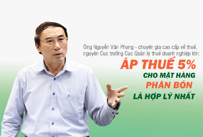 Chuyên gia cao cấp về thuế Nguyễn Văn Phụng, nguyên Cục trưởng Cục Quản lý thuế doanh nghiệp Hinh 3.png