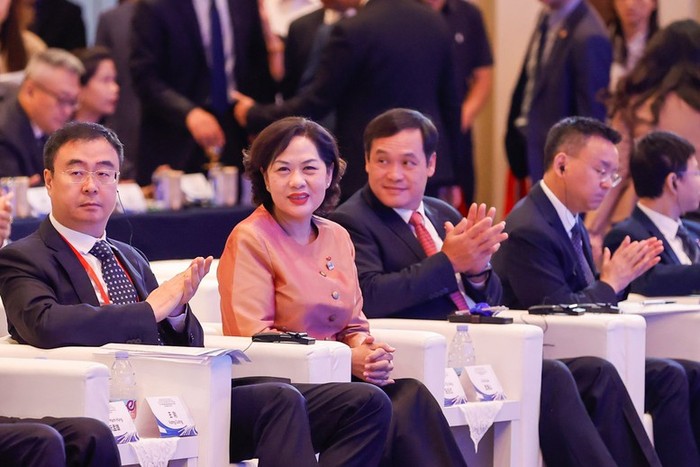 Ảnh: VGP/Nhật Bắc Ảnh: VGP/Nhật Bắc