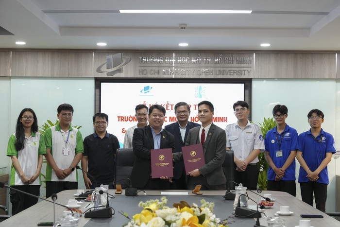 Trường Đại học Mở Thành phố Hồ Chí Minh ký kết hợp tác với Công ty TNHH Botol Việt Nam 7.jpg