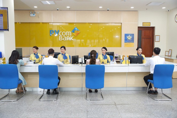 PVcomBank tăng gần 60% lợi nhuận trong nửa đầu năm 2024 ảnh 1 Ảnh minh họa.jpg