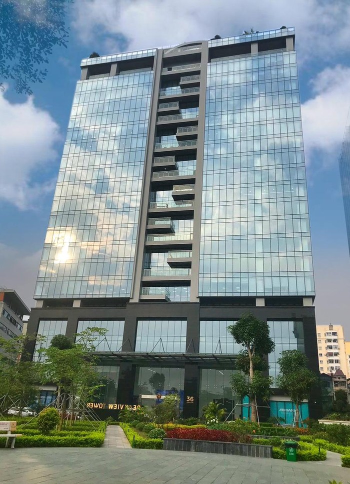 Tổ hợp Văn phòng và thương mại dịch vụ Peakview Tower. anh_2.jpg
