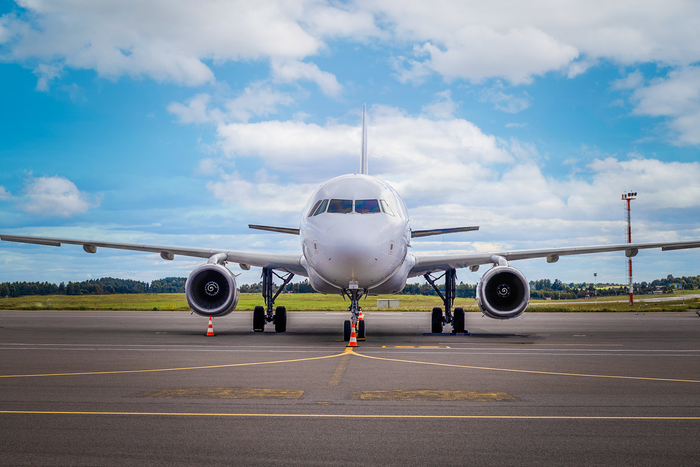 Ảnh 1 - Vietnam Airlines vừa triển khai thuê thêm 2 máy bay Airbus A320 để phục vụ Tết Ất Tỵ 2025.png