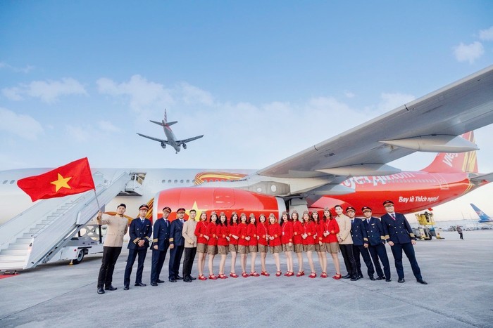 Vietjet flight crew in the USA_8.jpg