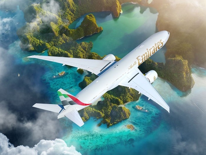 Sun Group đã ký hợp tác chiến lược với Emirates chiều 30/4/2025 vừa qua. Sun Group đã ký hợp tác chiến lược với Emirates chiều 30/4/2025 vừa qua.