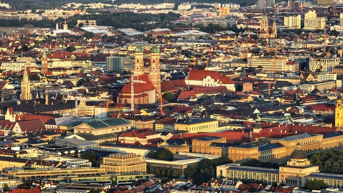 Munich, Đức Ảnh bổ sung 1_ Munich, Đức.jpg
