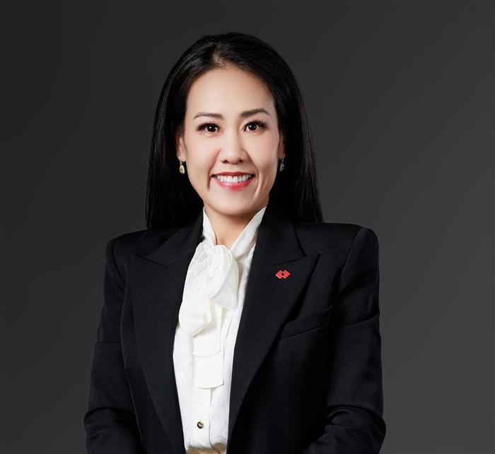 Bà Thái Minh Diễm Tú - CMO Techcombank. Bà Thái Minh Diễm Tú _ CMO Techcombank.jpg