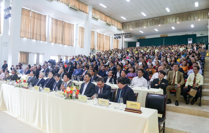 Ảnh minh hoạ. Website Trường Đại học Sư phạm, Đại học Đà Nẵng. Ảnh minh hoạ. Website Trường Đại học Sư phạm, Đại học Đà Nẵng.