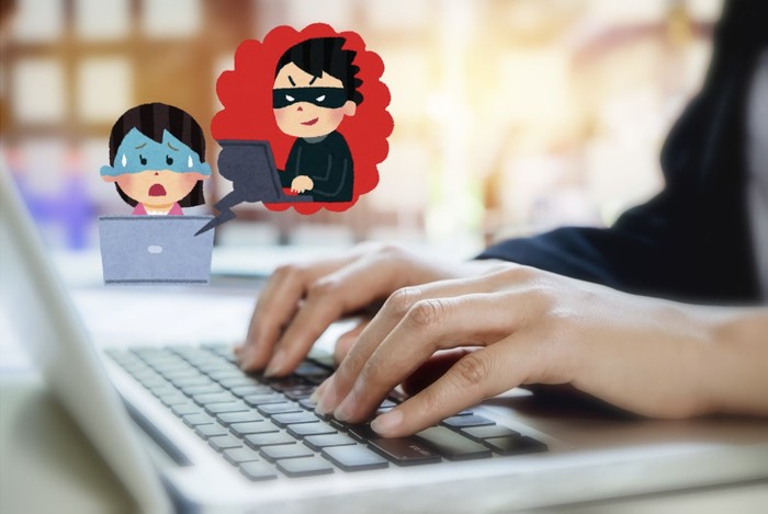 Sinh viên dễ bị lôi kéo vào các đường dây lừa đảo qua mạng do thiếu kỹ năng, nhận thức.(Ảnh minh họa: Đình Nam ad-4nxd4dvpyknibav2zabwlhp4mc6md8ofzebdnzosiet75iekg6rsdbcu1372jcpbu94rvcx2xguab1o-m4n-cecbquxmkx-aovdfalr2zyul86appzmann0ximxn1q4d8qzjgf4lehq-3247.jpg