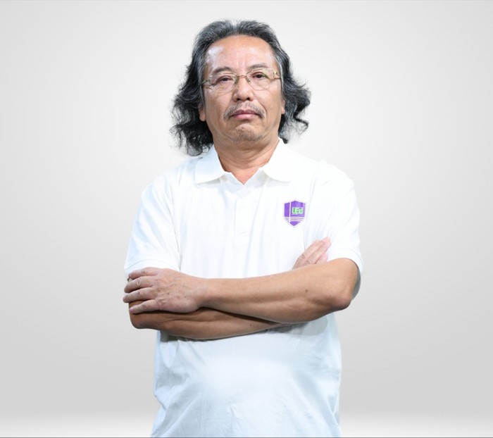 Giáo sư, Tiến sĩ Mai Văn Hưng - Giảng viên cao cấp bộ môn Khoa học tự nhiên, nguyên Giám đốc Trung tâm Nghiên cứu Nhân chủng và phát triển trí tuệ, Trường Đại học Giáo dục, Đại học Quốc gia Hà Nội. Ảnh: NVCC 2.-PGS.TS_.-MAI-VAN-HUNG-scaled.jpg
