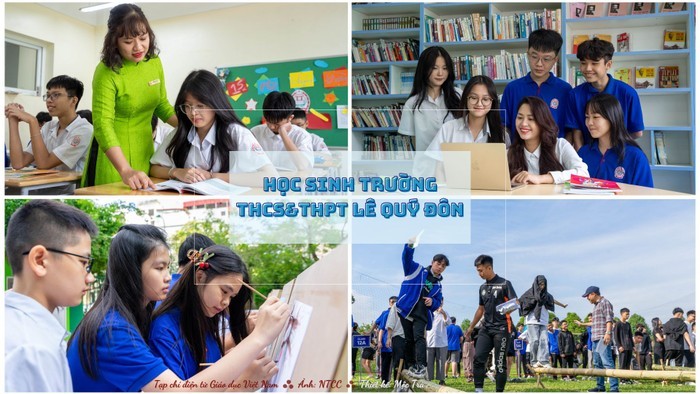 Học sinh Trường Trung học cơ sở và Trung học phổ thông Lê Quý Đôn (Nam Từ Liêm, Hà Nội). anh-hs-9322-8334.jpg
