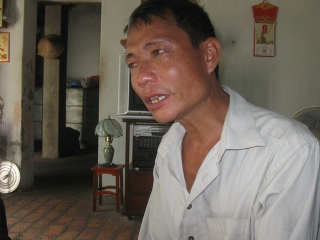 Anh Nguyễn Văn Minh chia sẻ cùng những giọt nước mắt với phóng viên Báo Điện tử Giáo dục Việt Nam rằng, giờ anh được như vậy rồi mong muốn mọi người hãy tránh xa may túy và muốn công khai hình ảnh mình để minh chứng cho những quyết tâm vượt khó, làm lại cuộc đời. Đồng thời để mọi người nói không với ma túy, dẫn đến HIV/AIDS .