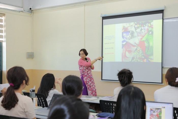 Ảnh minh họa: Trường Đại học Khoa học Xã hội và Nhân văn, Đại học Quốc gia Thành phố Hồ Chí Minh 34403691.jpg