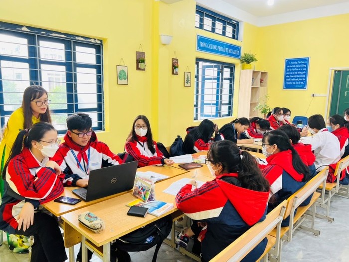 Ảnh minh họa: Cổng thông tin Sở Giáo dục và Đào tạo tỉnh Lạng Sơn. 2022_11_11_07_16_0116.jpg