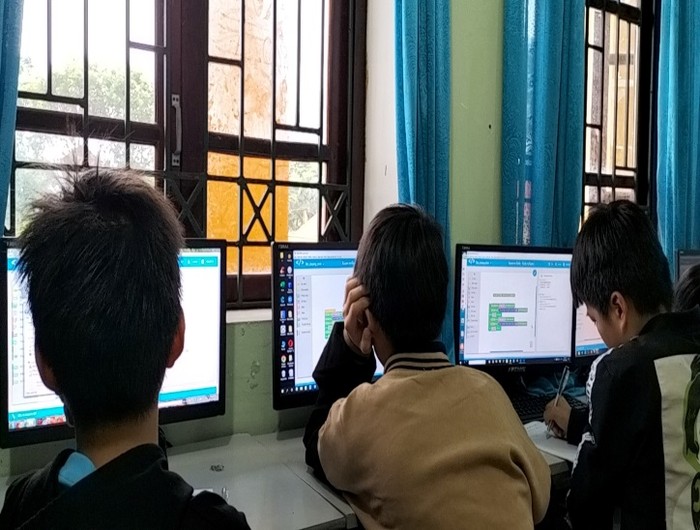Ảnh minh họa: Cổng thông tin Sở Giáo dục và Đào tạo tỉnh Lạng Sơn. 2023_03_01_08_38_0512.jpg