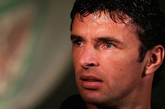 R.I.P, Gary Speed (1969 - 2011)