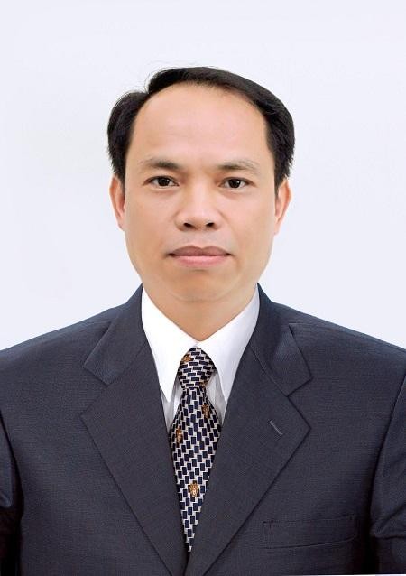 Phó giáo sư, Tiến sĩ Lê Quốc Tiến - Giám đốc Sở Giáo dục và Đào tạo Hải Phòng (Ảnh: LT)