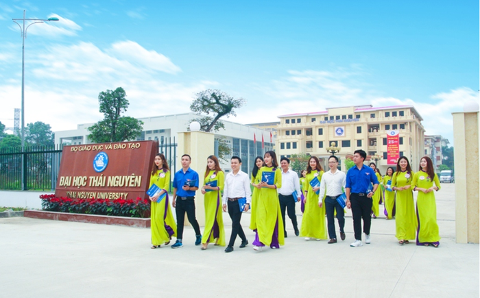 Nguồn ảnh: website Đại học Thái Nguyên ĐH Thái Nguyên.PNG