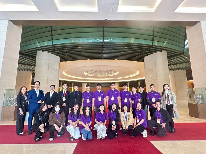 Theo học ngành Luật có nhiều cơ hội việc làm đa dạng. z6579279950791_fe3d49b8066ac48b9c50bd04886bfb42.jpg