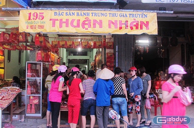 Hiện trường vụ việc. Ảnh của Văn Thiện.